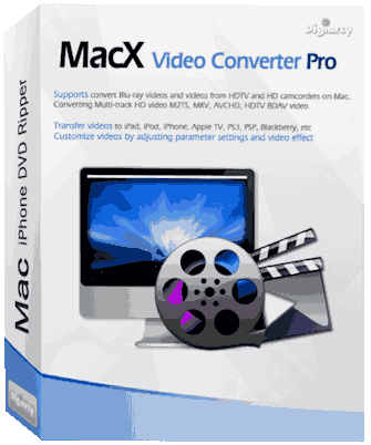 enolsoft video to ipad converter for mac